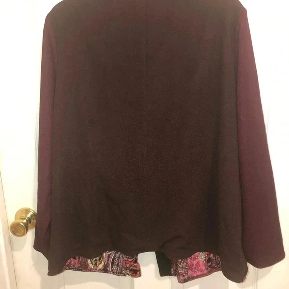 Moors cardigan - Picture 2 of 5